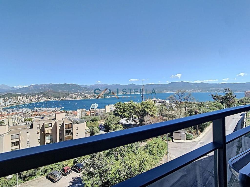 Magnifique T3 Les Terrasses De Torretta